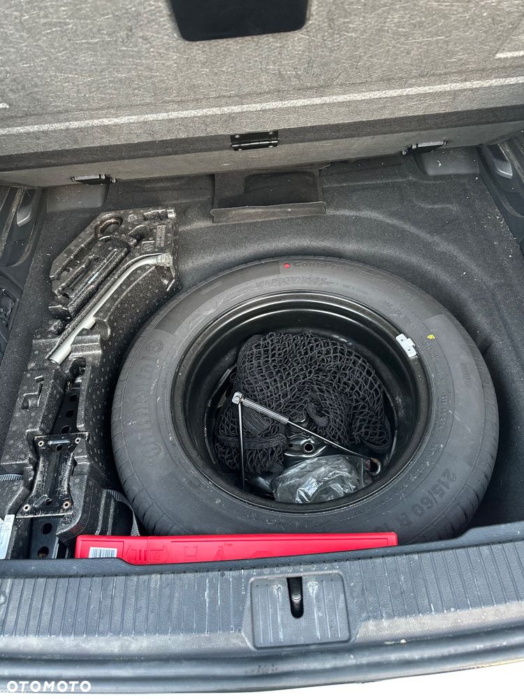 Volkswagen Passat 1.8 TSI BMT Comfortline - 15