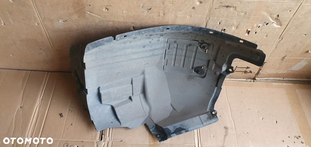 Nadkole prawy przód przednie prawe BMW X1 E84 Lift 51772990820 - 5