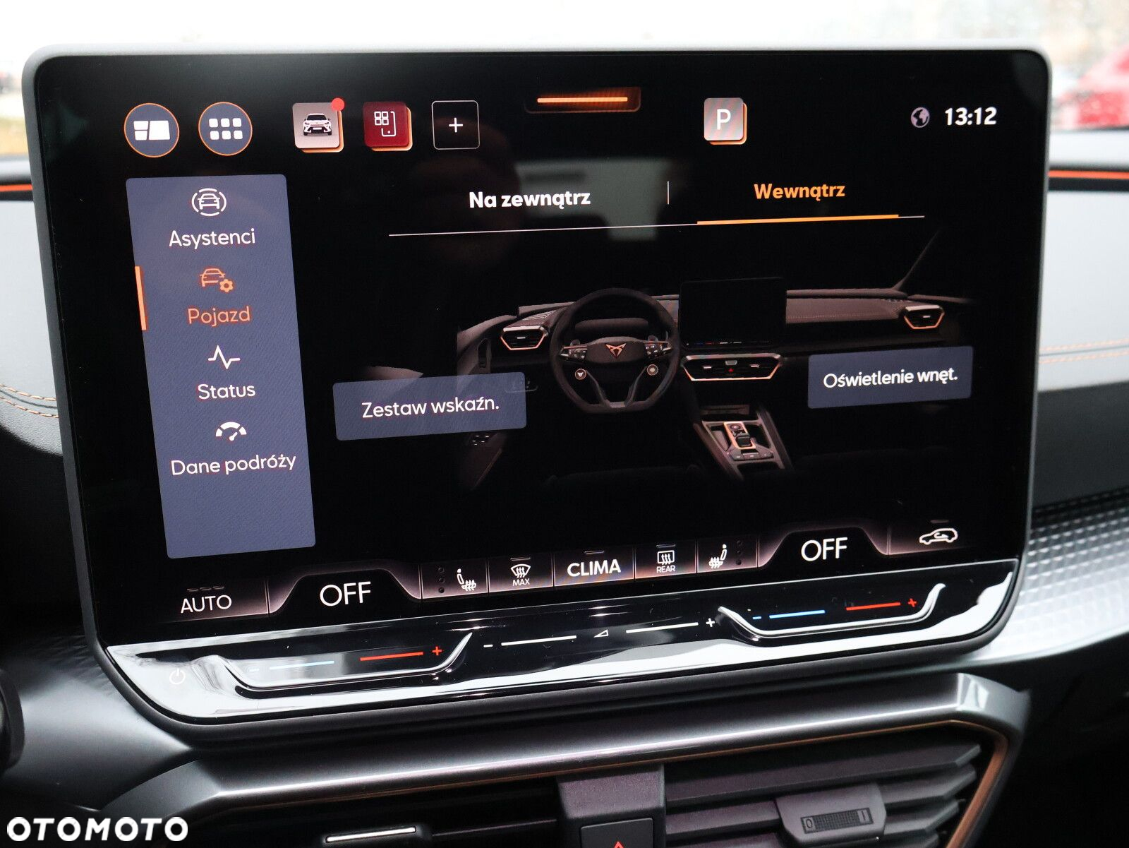 Cupra Formentor 1.5 eTSI mHEV DSG - 31