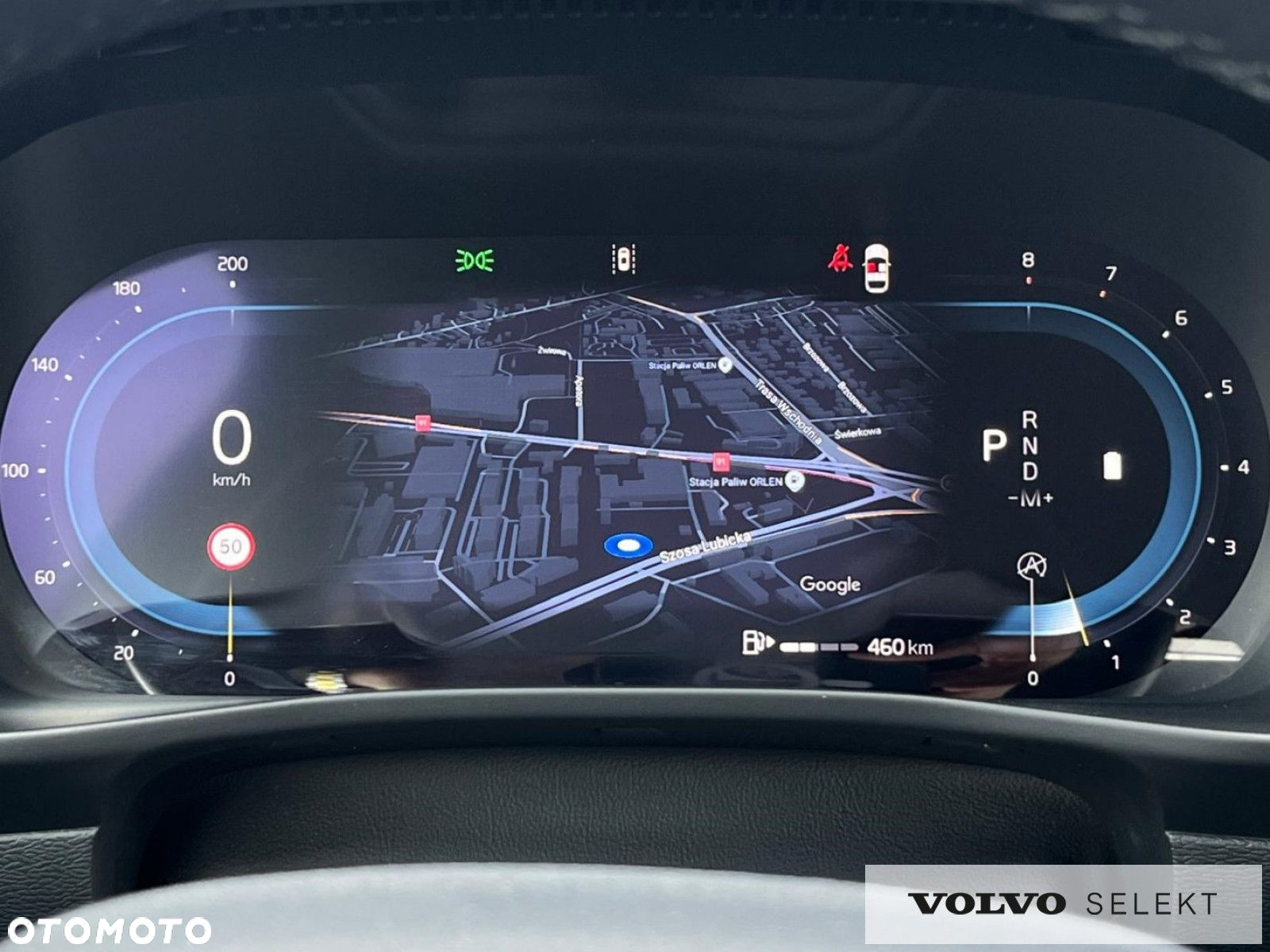 Volvo XC 40 - 26