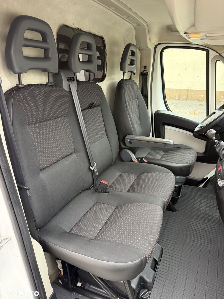 Peugeot Boxer - 16
