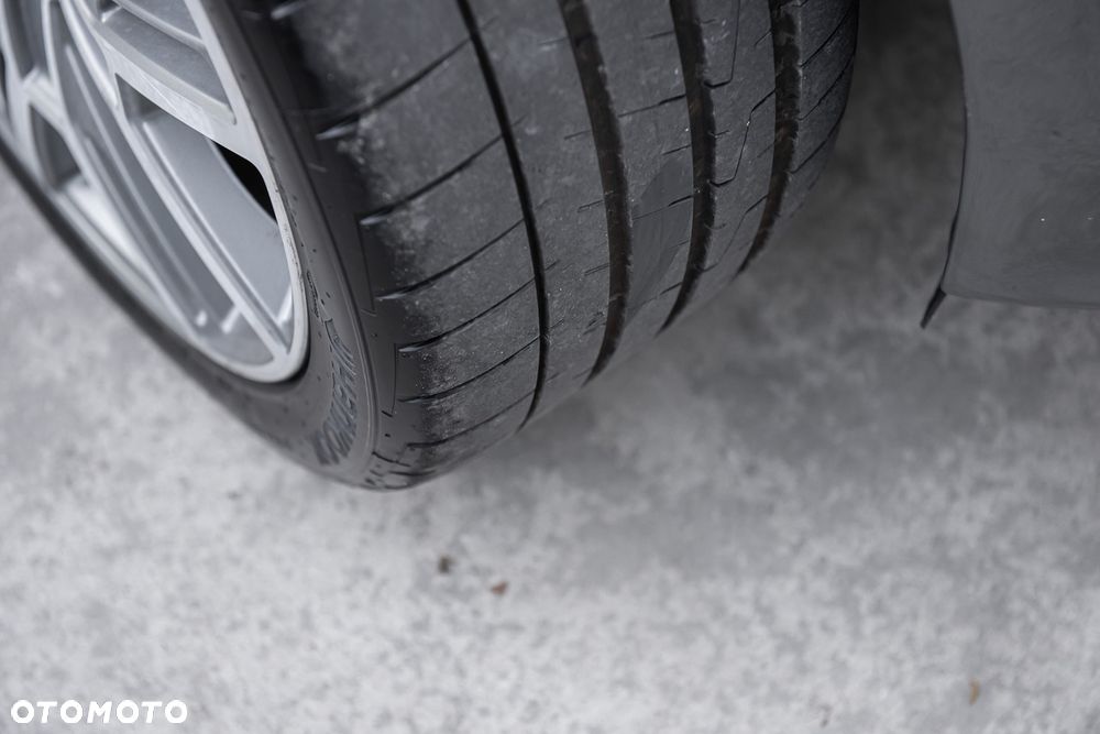Volvo XC 60 B6 B AWD Geartronic Inscription - 32