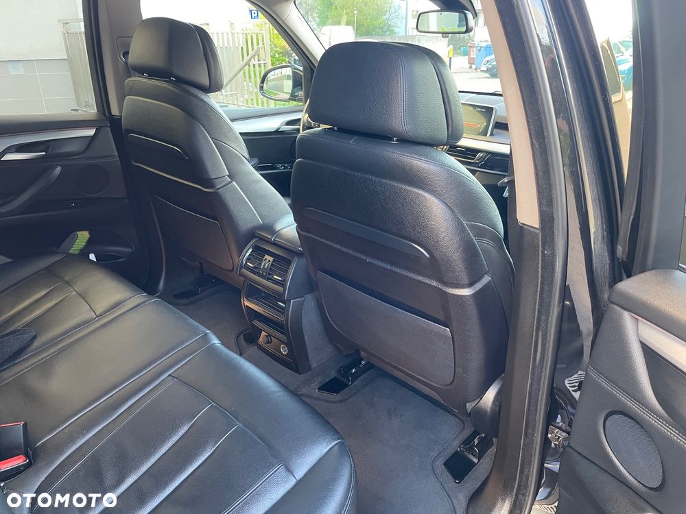 BMW X5 xDrive25d - 25