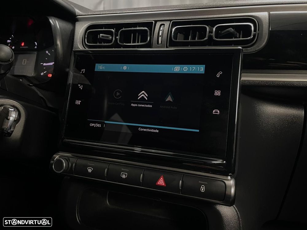 Citroën C3 1.2 PureTech Shine - 3