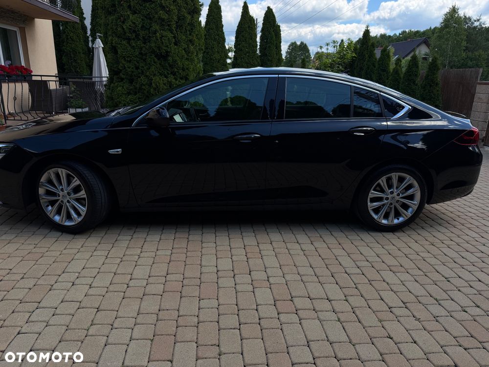 Opel Insignia 2.0 T Business Elegance S&S - 8