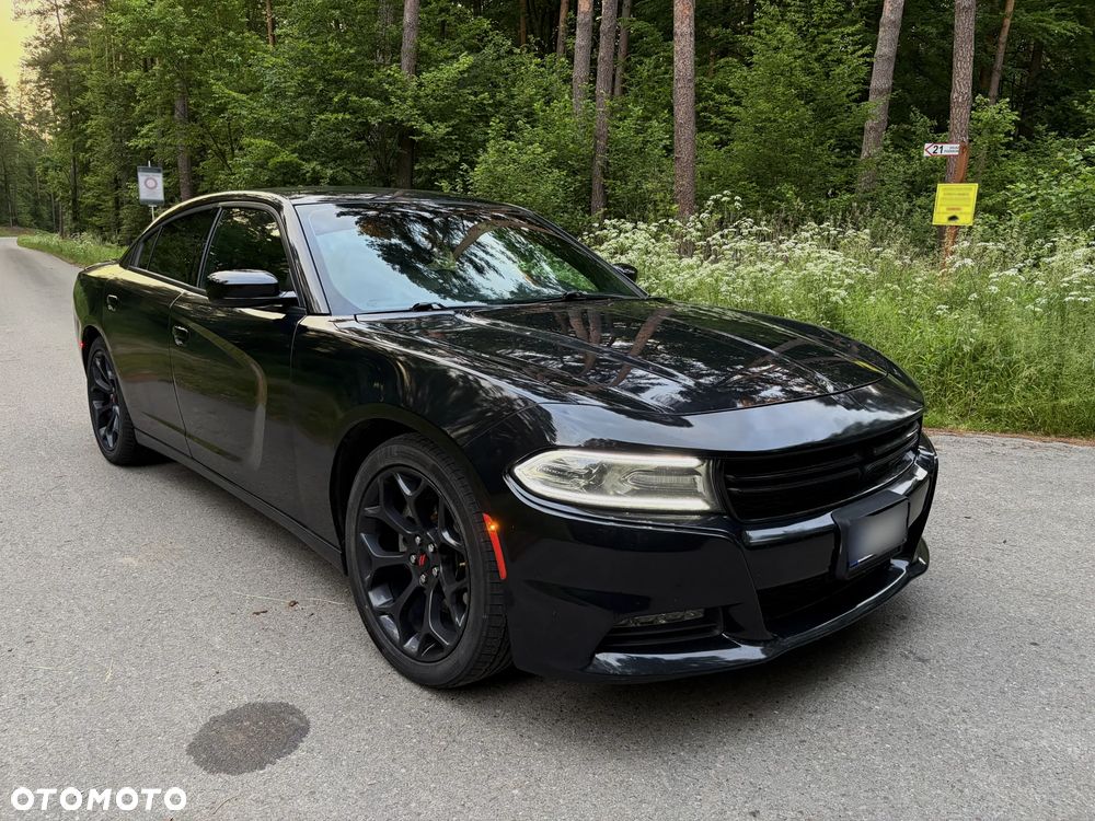 Dodge Charger - 2