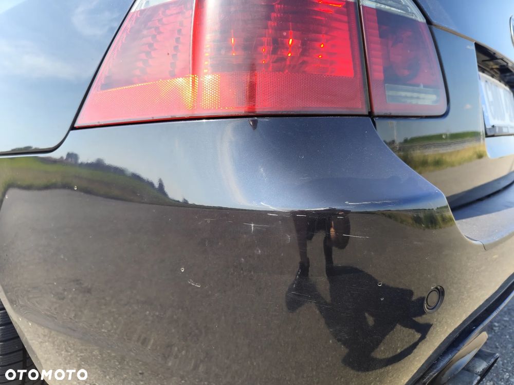 BMW Seria 5 - 15