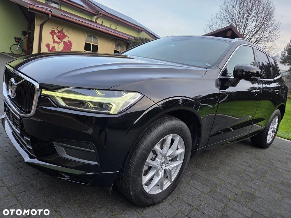 Volvo XC 60 - 5