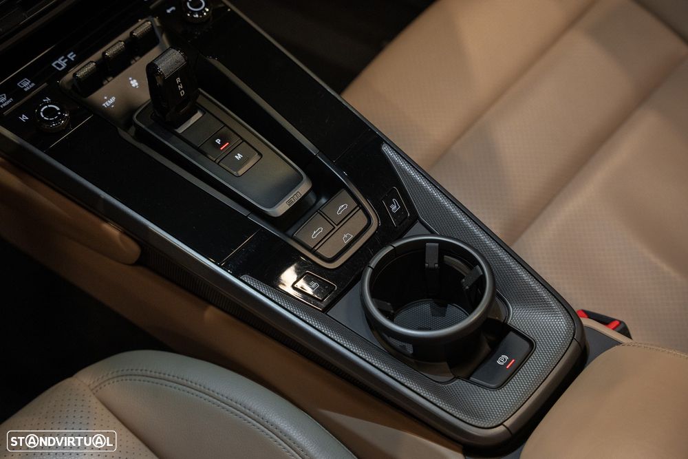 Porsche 911 (992) Carrera S PDK - 13