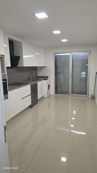 Apartamento T3 como novo Avenida da Europa - Grande imagem: 3/12