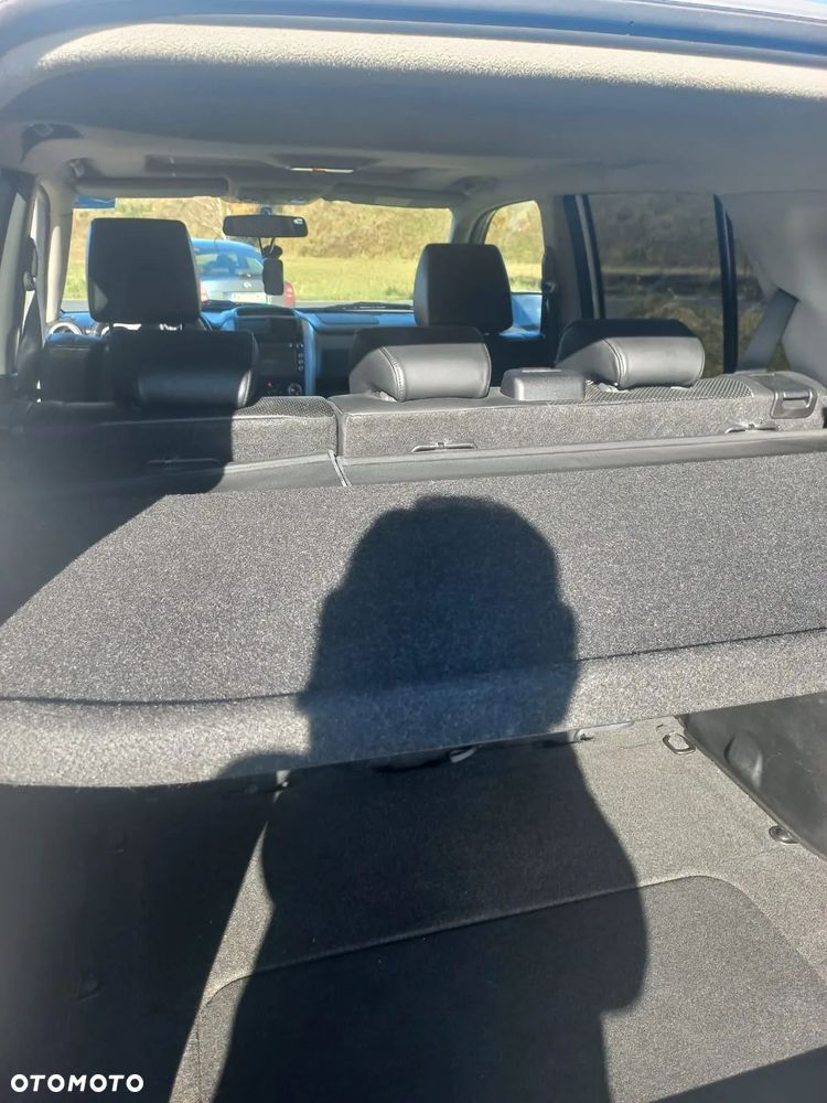 Suzuki Grand Vitara 2.0 - 18