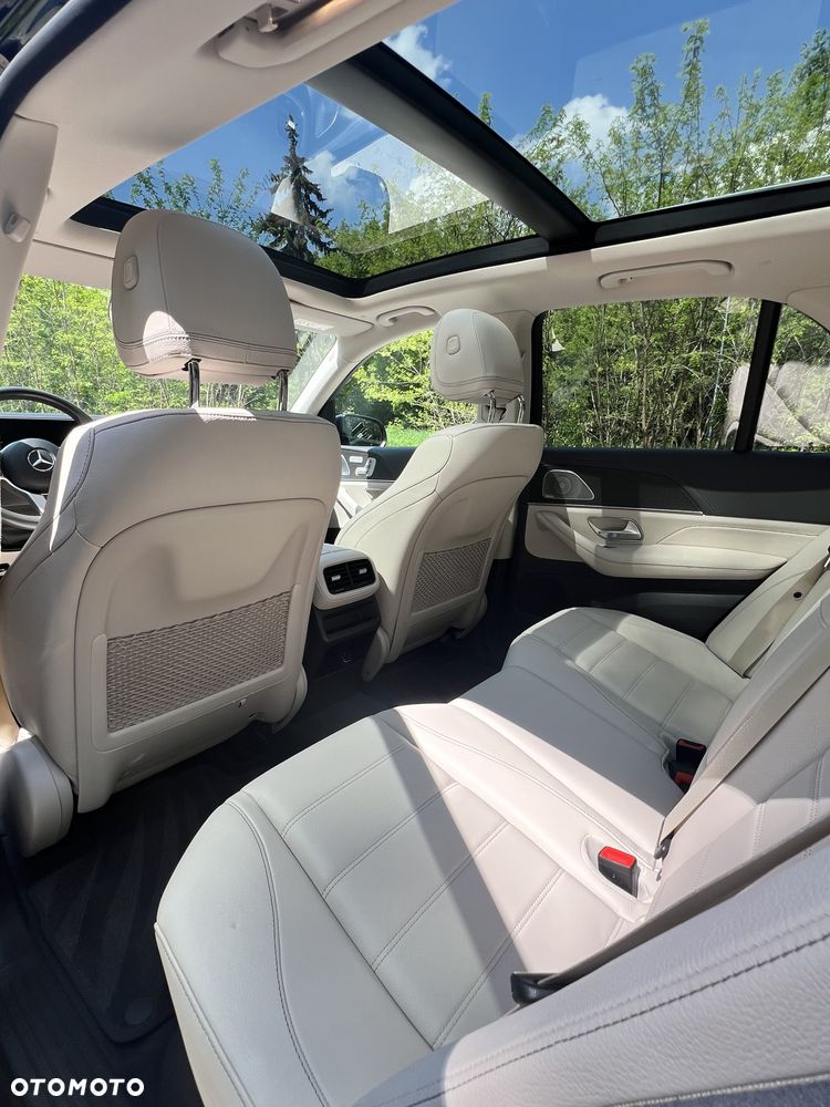 Mercedes-Benz GLE 400 d 4-Matic - 14