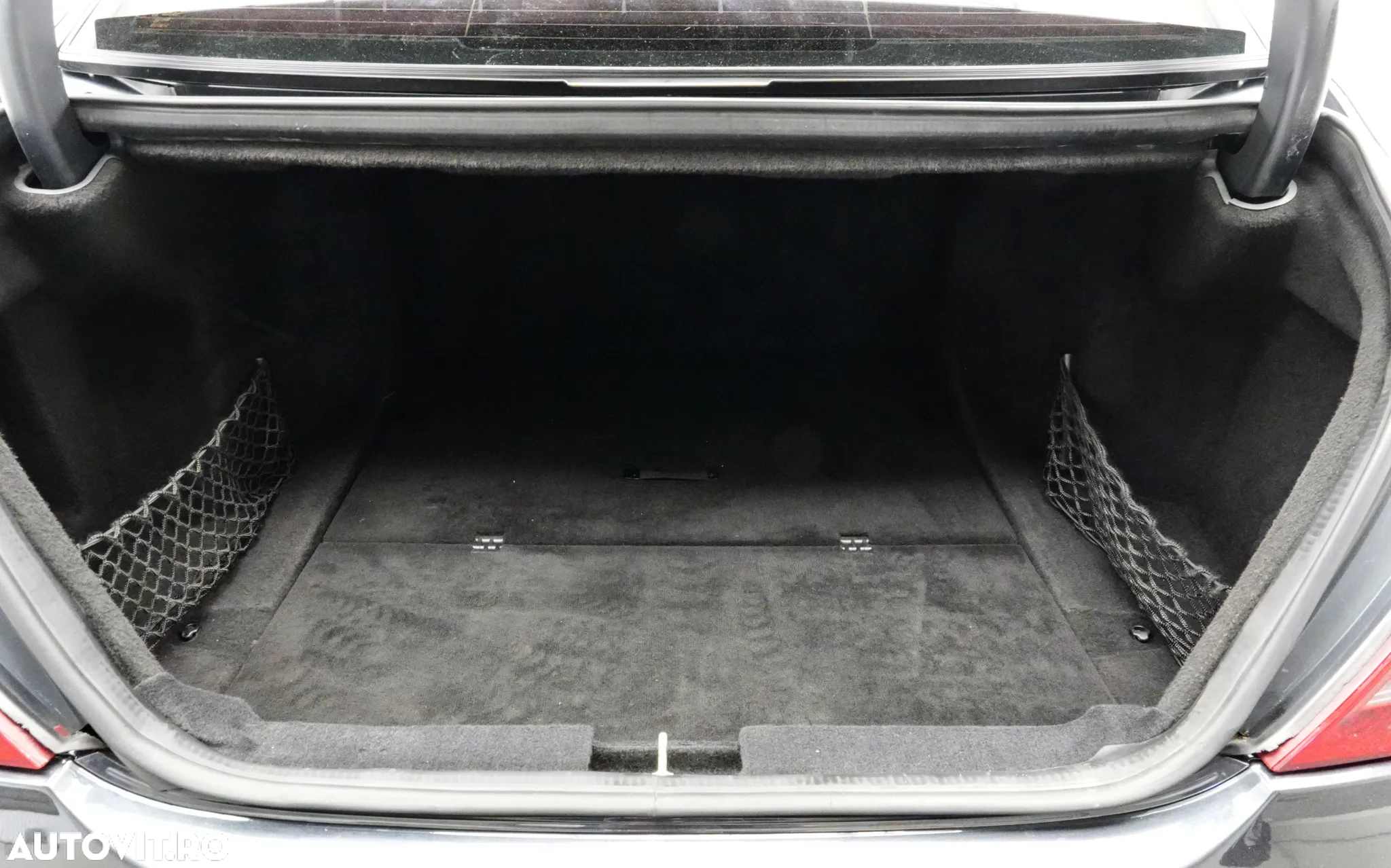 Mercedes-Benz S 350 CDI 4M BlueTEC Aut - 32