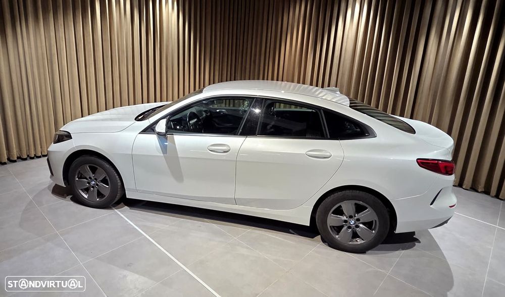 BMW 216 Gran Coupé - 14
