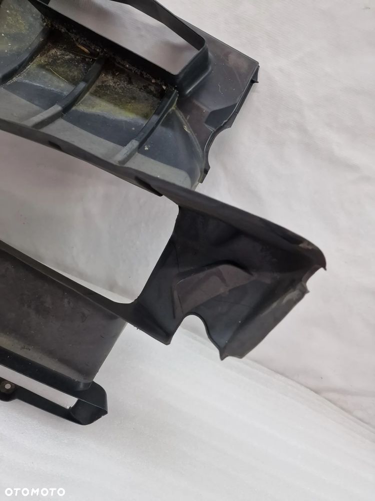 VW TOUAREG 7P6 10-18 KIEROWNICA POWIETRZA , NR 7P6121293E , NR AUKCJI KP214 - 6