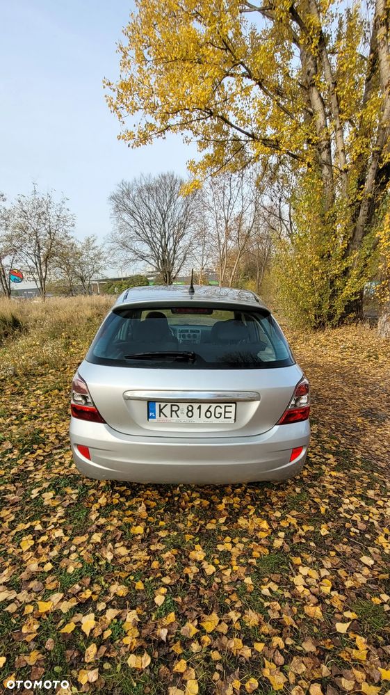 Honda Civic 1.4i LS - 5