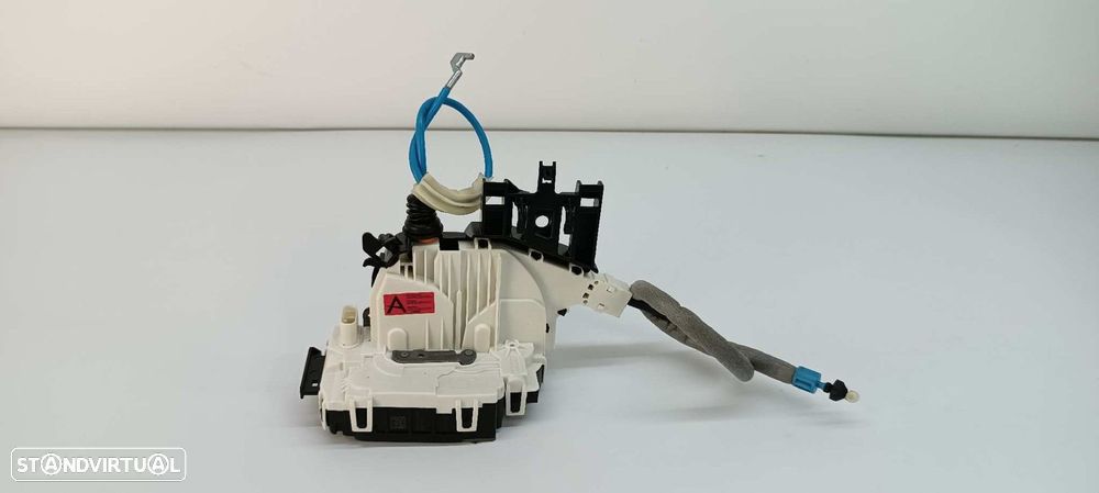 FECHADURA PORTA FRENTE DIREITA MERCEDES CLASE CLA (W117) CLA 200 CDI (117.308) - 8