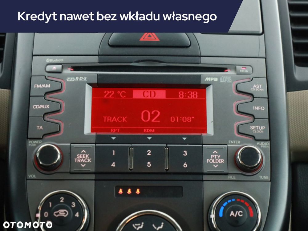 Kia Soul - 11