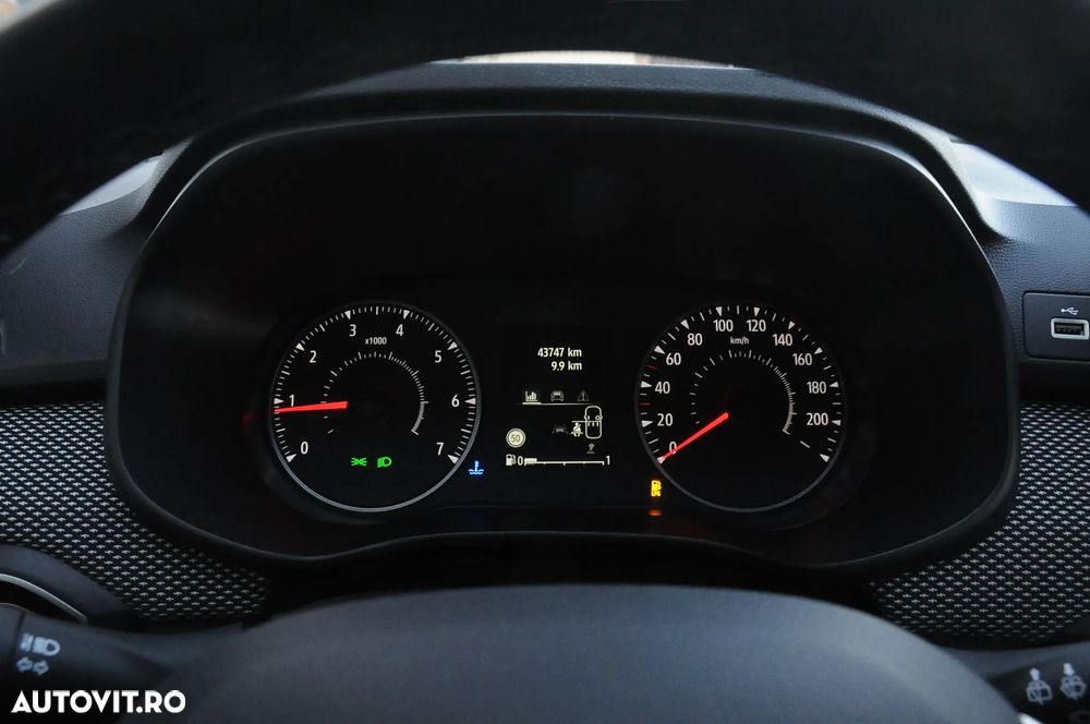 Dacia Sandero Stepway ECO-G 100 MT6 Comfort - 12