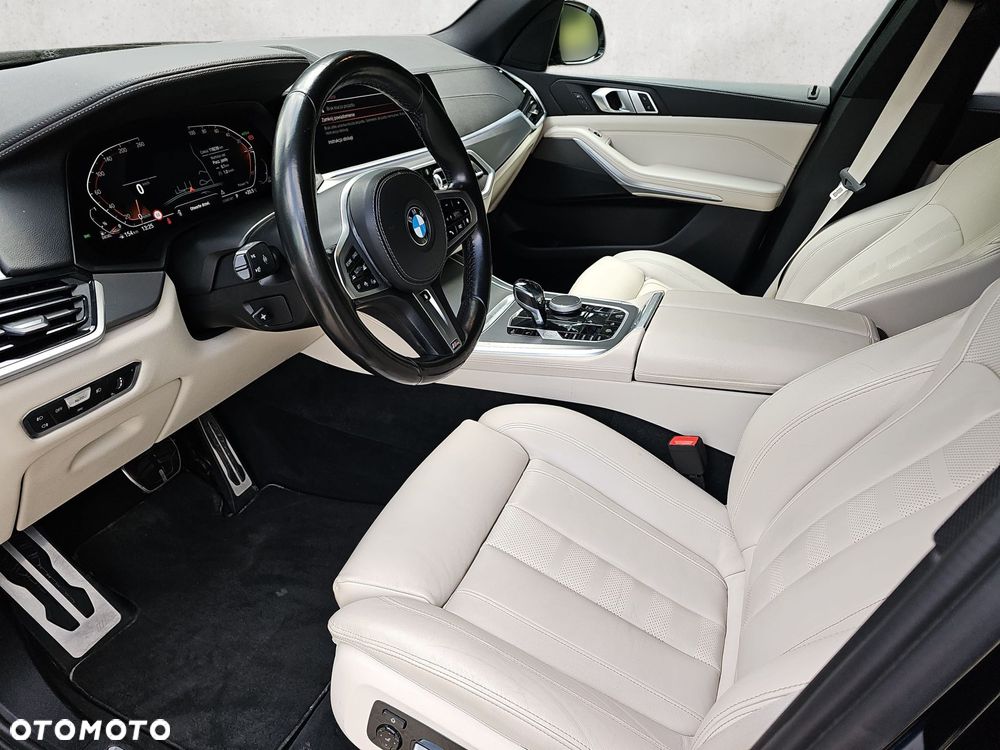 BMW X5 - 11