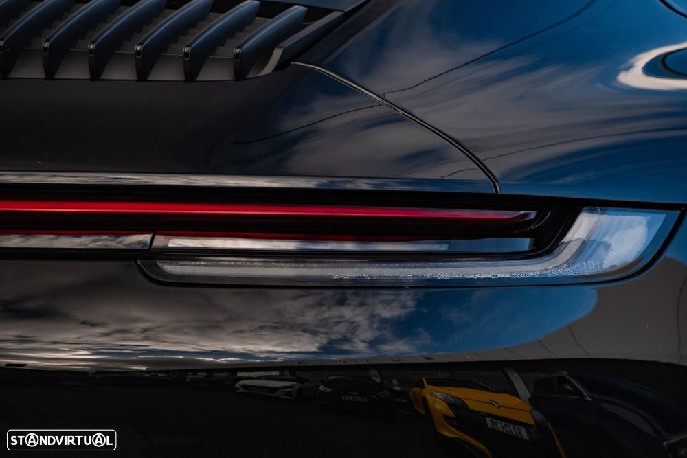 Porsche 911 (992) Carrera S PDK - 6