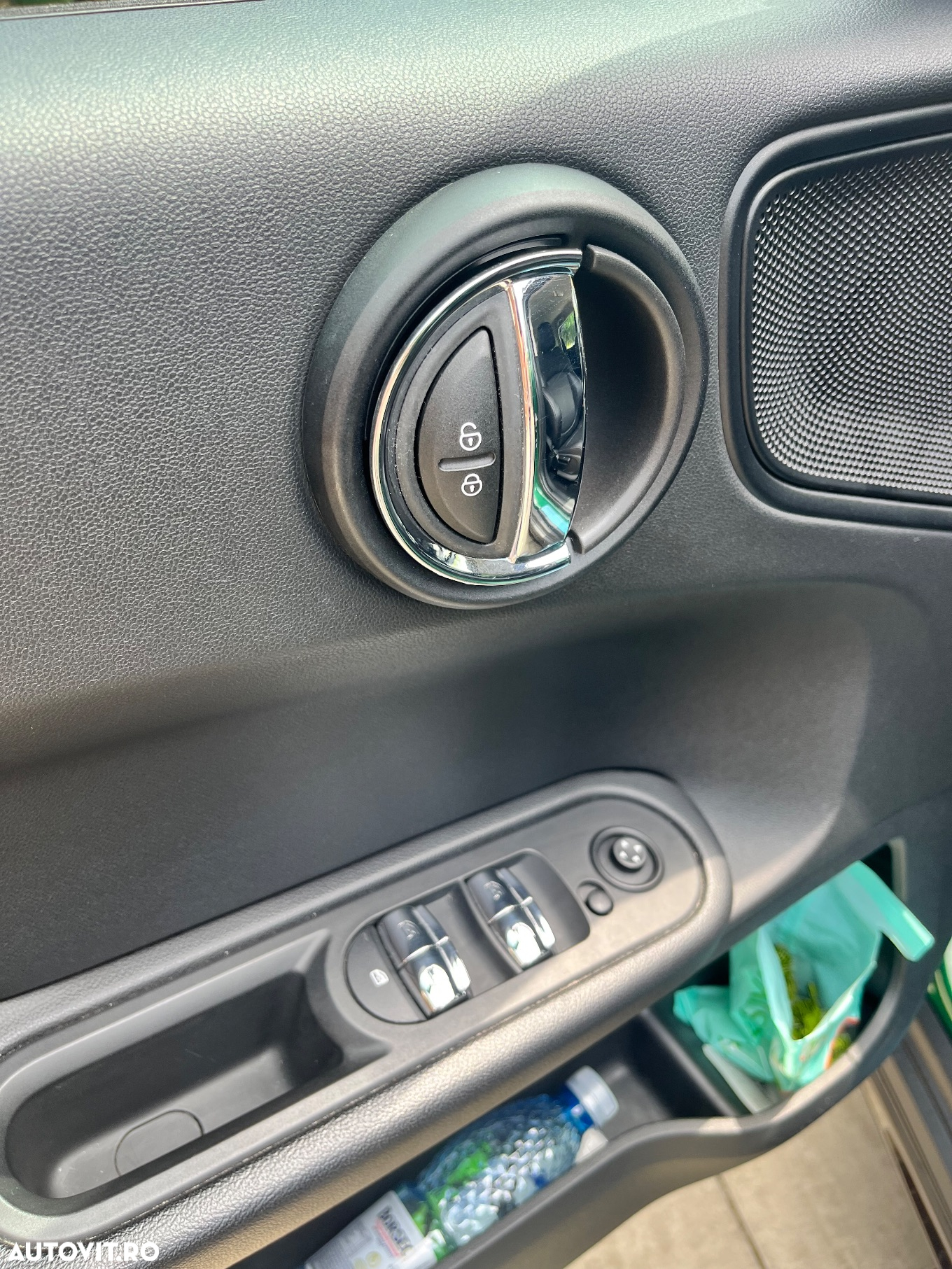 Mini Countryman Cooper AT - 8
