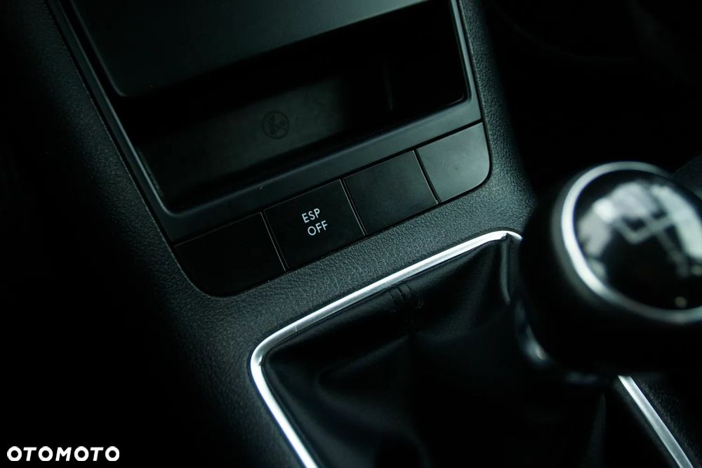 Volkswagen Golf Plus 1.6 United - 21