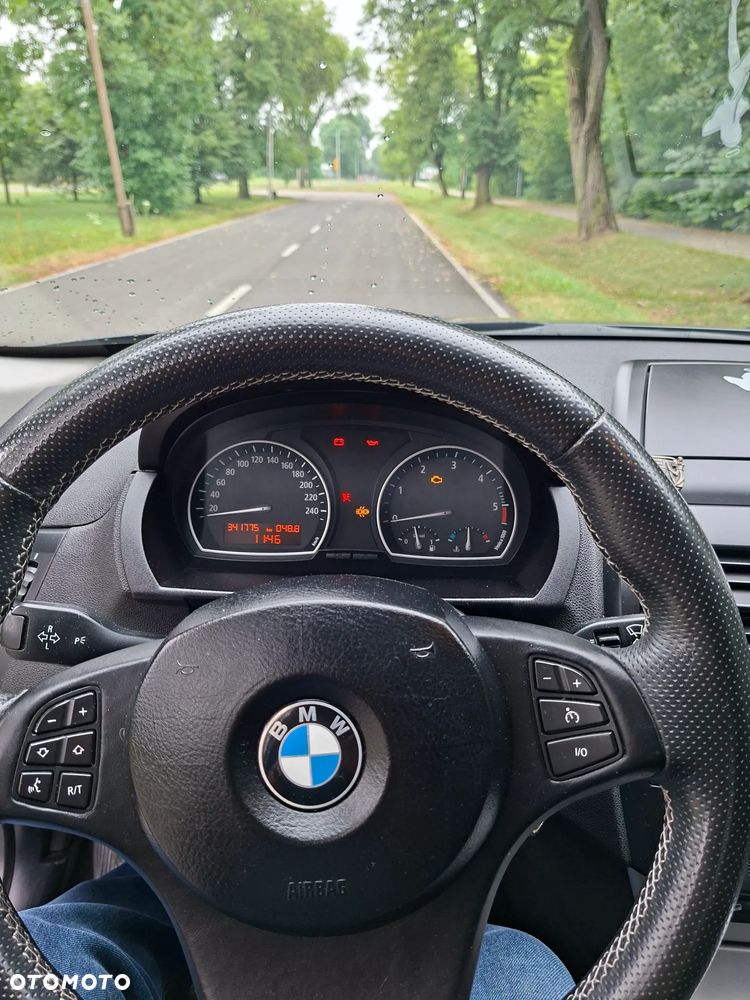 BMW X3 - 21