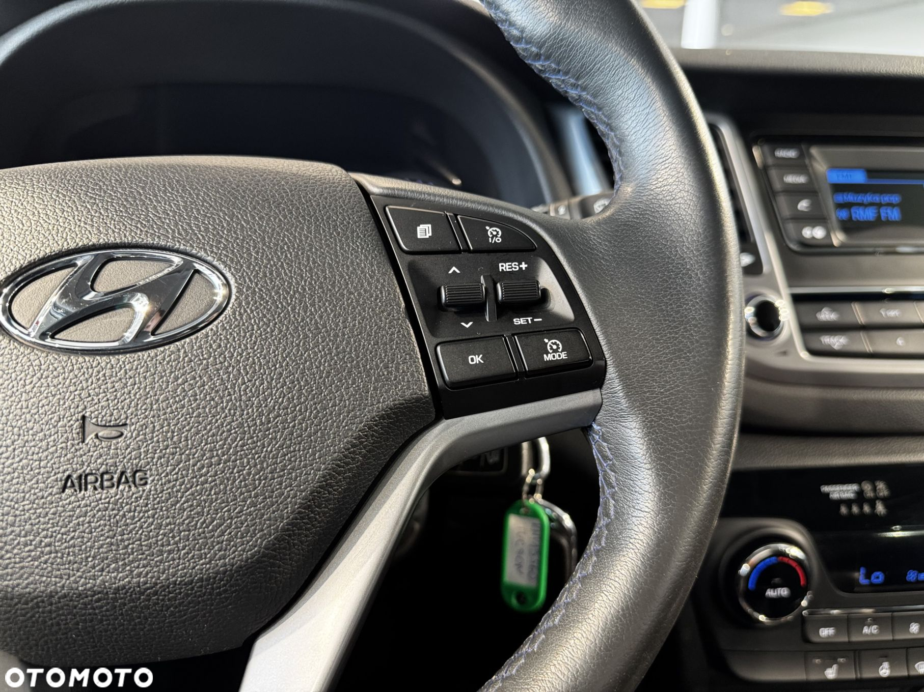 Hyundai Tucson - 21