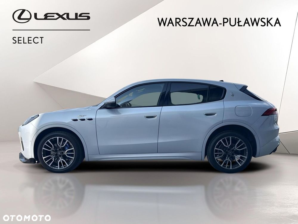 Maserati Grecale mHEV GT - 2