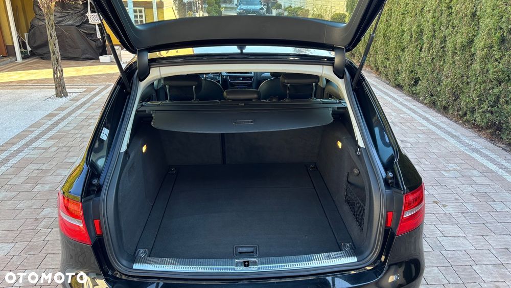 Audi A4 Avant - 15
