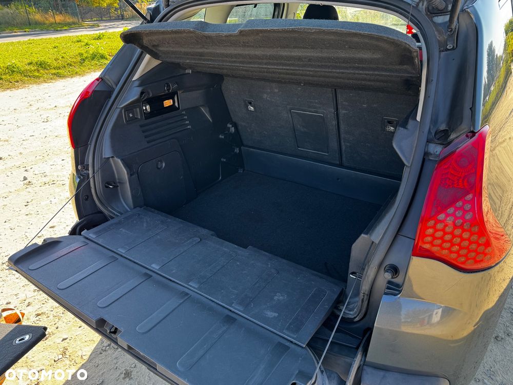 Peugeot 3008 1.6 HDi Premium - 22