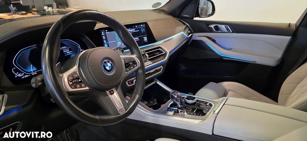 BMW X5 - 7
