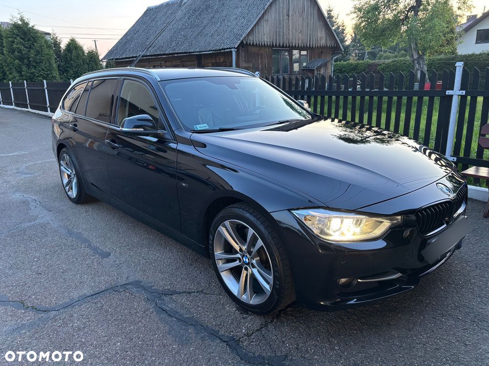 BMW Seria 3 - 38