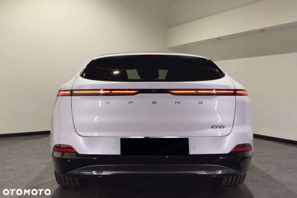 XPeng G6 - 5
