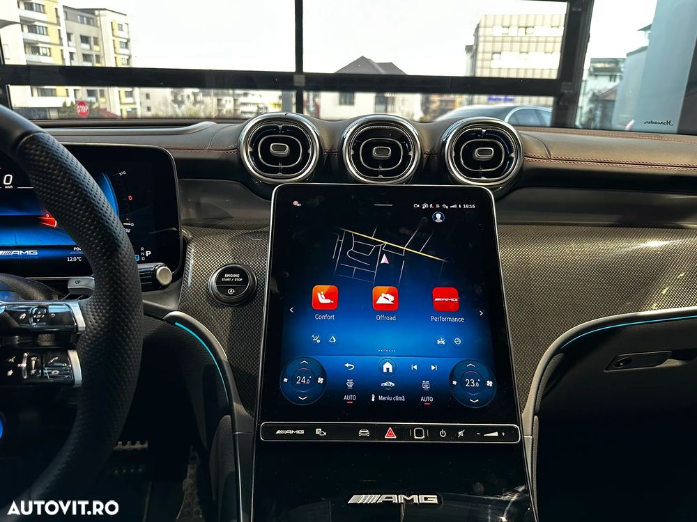 Mercedes-Benz GLC - 18