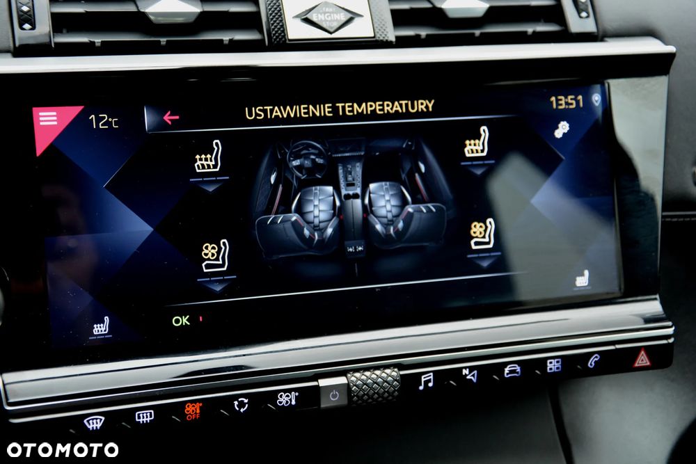 DS Automobiles DS 7 Crossback - 7