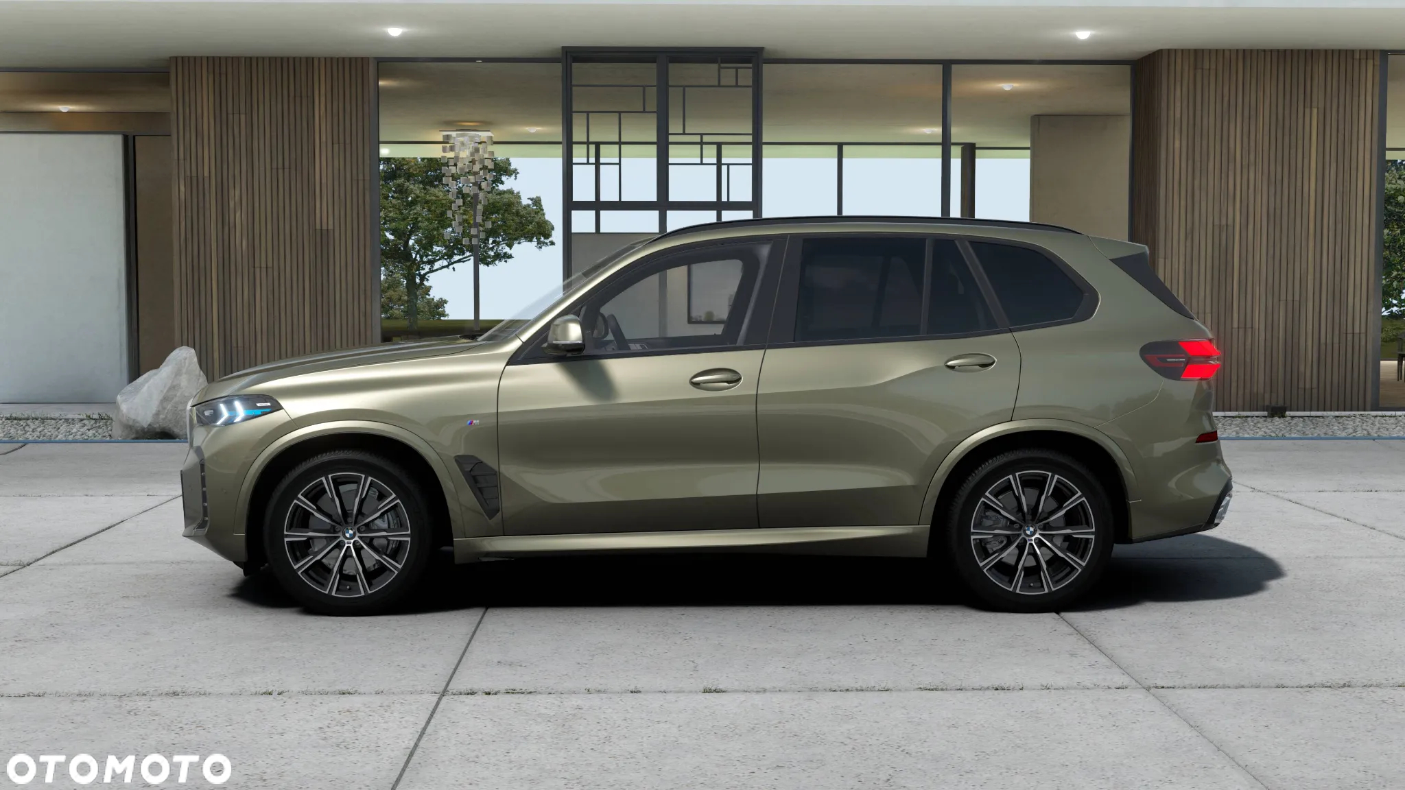 BMW X5 xDrive40i - 2