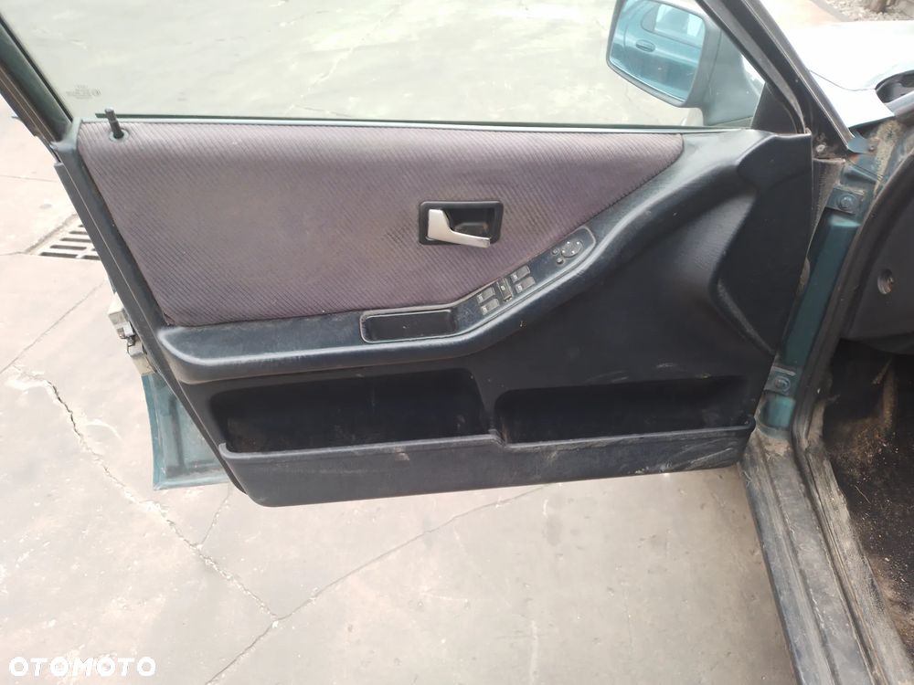 AUDI 80 B4 2.0 ABT KOLOR LZ6P  BŁOTNIK PRAWY LEWY - 21