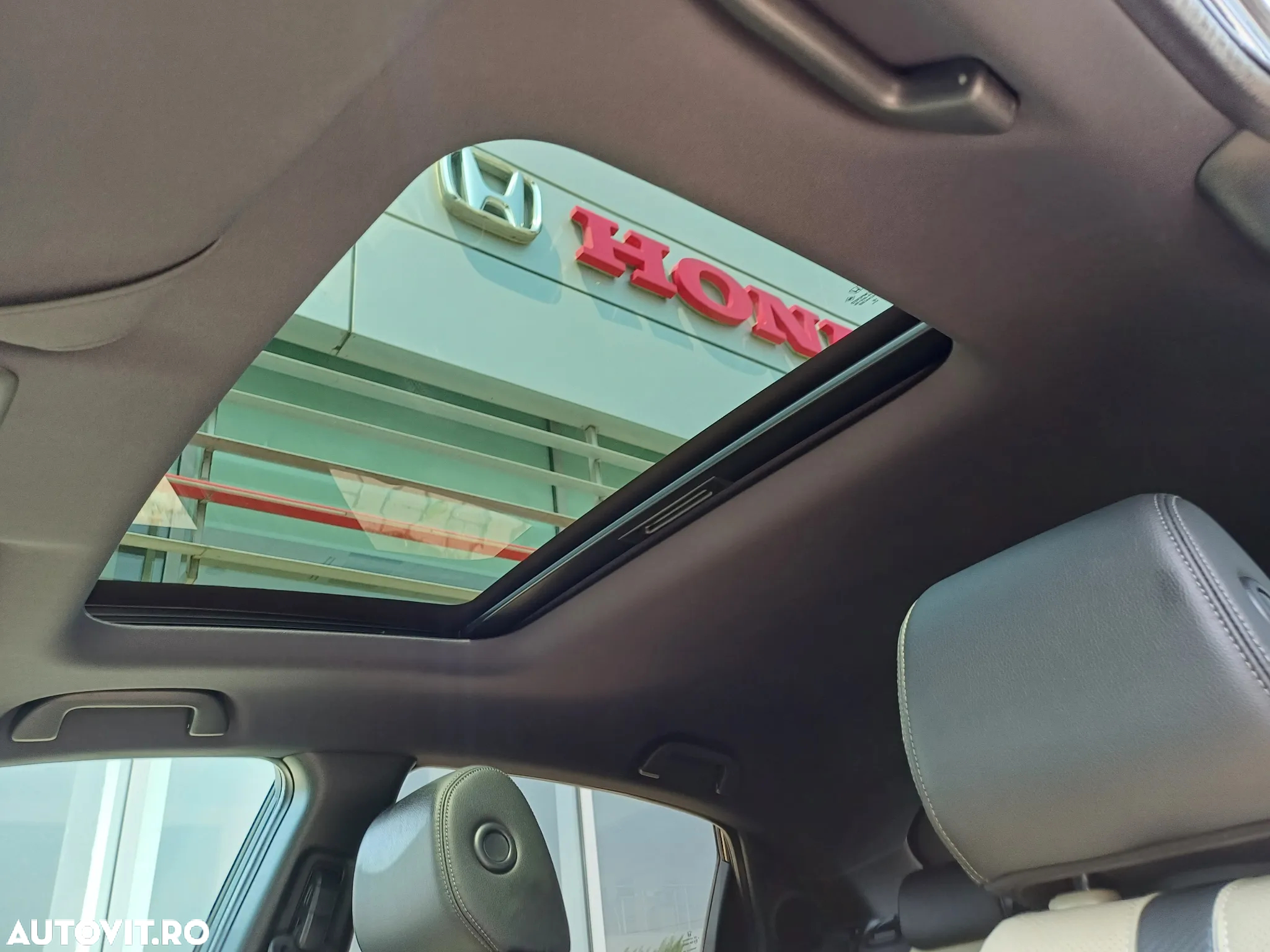 Honda Civic 1.5 VTEC Turbo CVT Prestige - 11