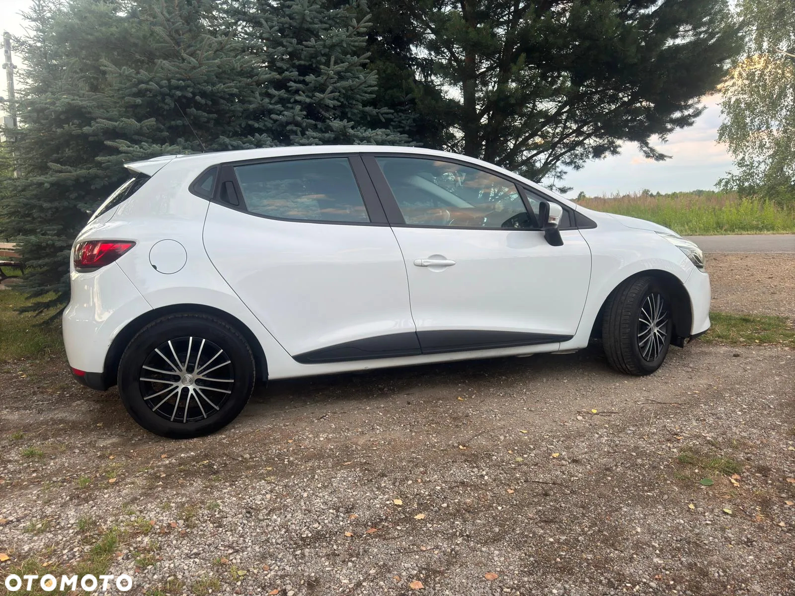 Renault Clio - 18