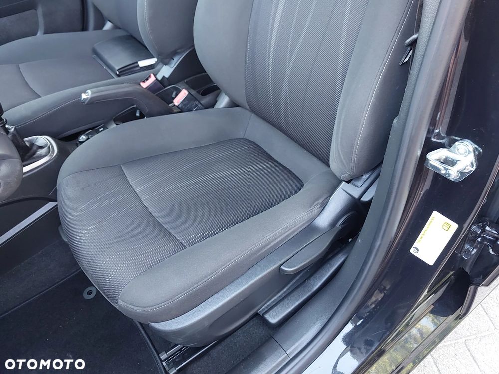 Chevrolet Aveo 1.4 LTZ - 20