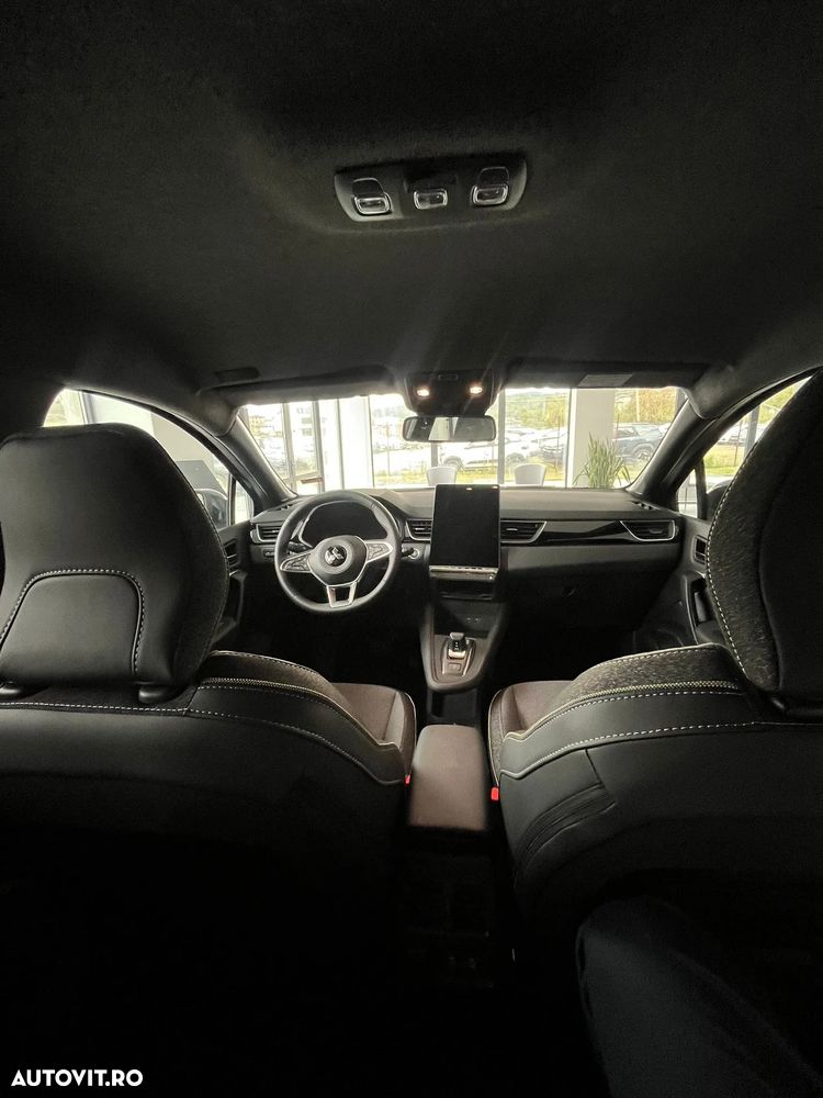 Mitsubishi ASX - 4
