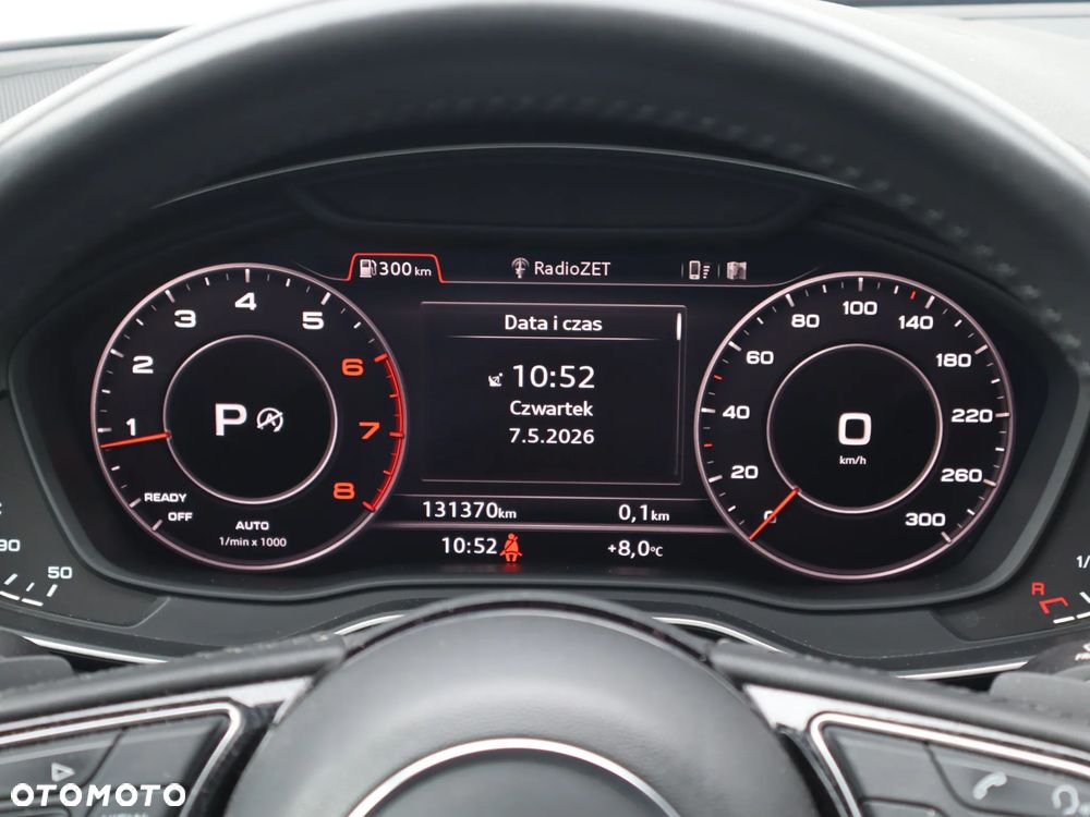 Audi A4 Limousine 40 TFSI Sport S tronic - 10