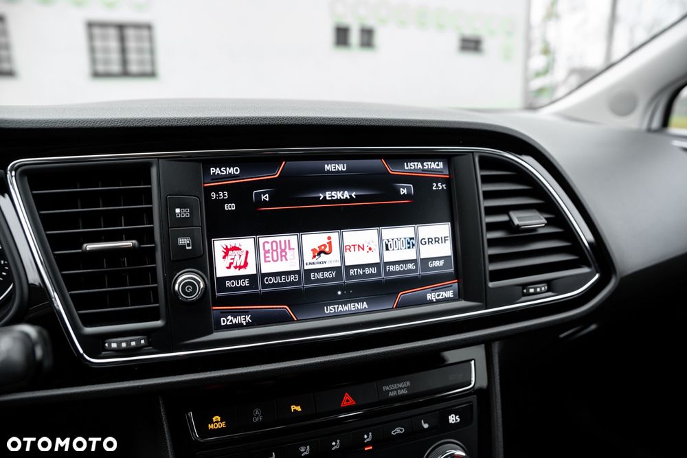 Seat Leon 1.4 TSI FR S&S - 35