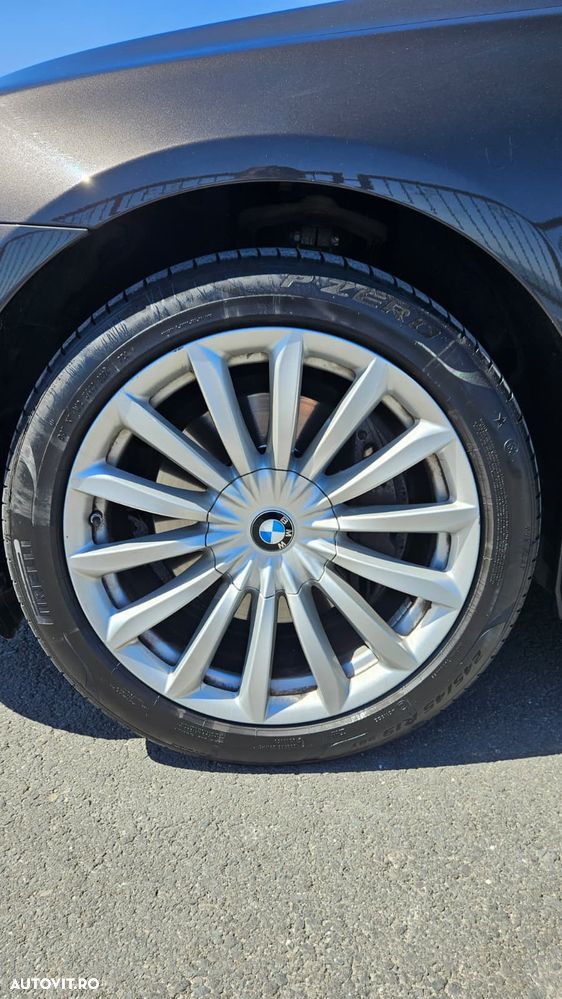 BMW Seria 6 630d xDrive Luxury Line - 7
