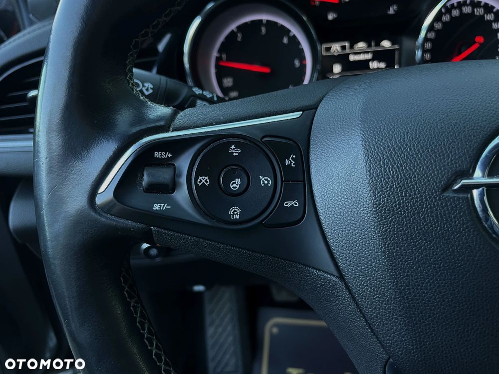 Opel Insignia 1.6 Innovation - 21