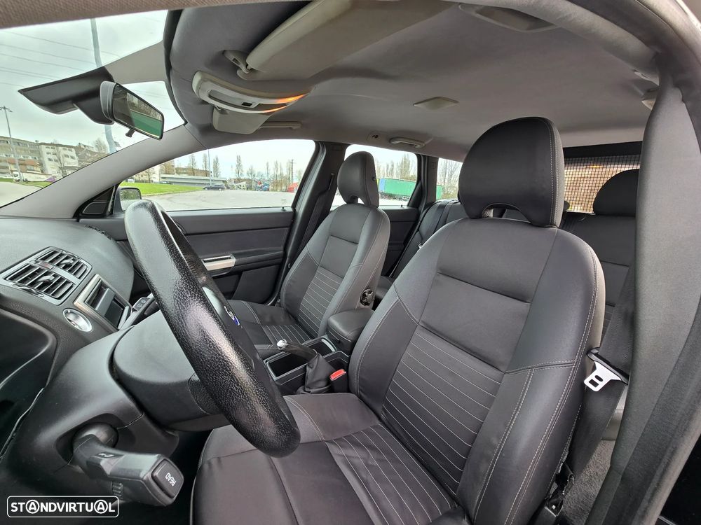 Volvo V50 1.6 D Nível 2 - 10