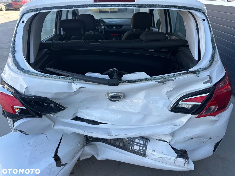 Opel Corsa 1.4 Enjoy - 11