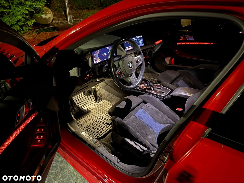 BMW Seria 1 - 30